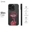 Screepy Red Eye Witchy Phone Case iPhone Samsung Pixel & More - Image 6