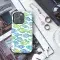 Scribble Fish Pattern Phone Case iPhone Samsung Cover Pixel 5147 - Image 3