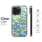 Scribble Fish Pattern Phone Case iPhone Samsung Cover Pixel 5147 - Image 8