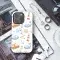 Sea Animals Boat Phone Case iPhone Samsung Cover Pixel 2106 - Image 3