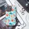 Sea Animals Cartoon Seamless Pattern Phone Case iPhone Samsung Cover Pixel 2325 - Image 3