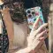 Sea Animals Cartoon Seamless Pattern Phone Case iPhone Samsung Cover Pixel 2325 - Image 5
