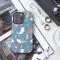 Sea Animals Seamless Pattern Phone Case iPhone Samsung Cover Pixel 2330 - Image 3