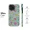 Sea Fan and Seagrass Pastel Phone Case iPhone Samsung Cover Pixel 3445 - Image 7