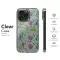 Sea Fan and Seagrass Pastel Phone Case iPhone Samsung Cover Pixel 3445 - Image 8