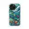 Sea Fish Swimsuit Phone Case iPhone Samsung Cover Pixel 3748 - Image 1