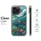 Sea Fish Swimsuit Phone Case iPhone Samsung Cover Pixel 3748 - Image 8
