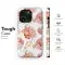 Sea Fish Watercolor Phone Case iPhone Samsung Cover Pixel 3222 - Image 6