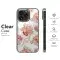 Sea Fish Watercolor Phone Case iPhone Samsung Cover Pixel 3222 - Image 8
