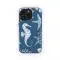 Sea Horse Phone Case iPhone Samsung Cover Pixel 2700 - Image 1