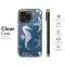 Sea Horse Phone Case iPhone Samsung Cover Pixel 2700 - Image 8