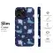 Sea-life Watercolor Phone Case iPhone Samsung Cover Pixel 3245 - Image 7