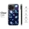 Sea-life Watercolor Phone Case iPhone Samsung Cover Pixel 3245 - Image 8