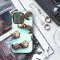 Sea Otters Phone Case iPhone Samsung Cover Pixel 2743 - Image 3