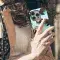 Sea Otters Phone Case iPhone Samsung Cover Pixel 2743 - Image 5