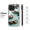 Sea Otters Phone Case iPhone Samsung Cover Pixel 2743 - Image 8