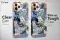 Sea Phone Case Beach Blue Collage Collective Cover - Image 3