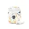 Sea shells pattern AirPods Case AirPods Pro AirPods Pro 2 AirPods 3 AirPods 2 Glossy 1158 - Image 1
