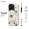 Sea shells pattern Phone Case iPhone Samsung Cover Pixel 1158 - Image 5