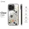Sea shells pattern Phone Case iPhone Samsung Cover Pixel 1158 - Image 7