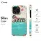 Sea Summer Legacy Phone Case iPhone Samsung Pixel & More 171 - Image 6