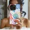 Sea Treasures Watercolor Phone Case iPhone Samsung Cover Pixel 3329 - Image 2