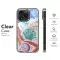 Sea Treasures Watercolor Phone Case iPhone Samsung Cover Pixel 3329 - Image 8