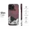 Sea Turtle Hibiscus Dream
 Phone Case iPhone Samsung Cover Pixel 5580 - Image 7