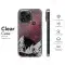 Sea Turtle Hibiscus Dream
 Phone Case iPhone Samsung Cover Pixel 5580 - Image 8