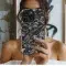 Seafood Sketch Pattern Phone Case iPhone Samsung Cover Pixel 5196 - Image 2