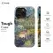 Seamless Aesthetic Collage Vincent Van Gogh Phone Case iPhone Samsung Cover Pixel 1040 - Image 5