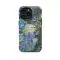 Seamless Aesthetic Collage Vincent Van Gogh Phone Case iPhone Samsung Cover Pixel 1042 - Image 1