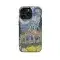 Seamless Aesthetic Collage Vincent Van Gogh Phone Case iPhone Samsung Cover Pixel 1044 - Image 1