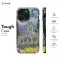 Seamless Aesthetic Collage Vincent Van Gogh Phone Case iPhone Samsung Cover Pixel 1044 - Image 5