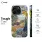 Seamless Aesthetic Collage Vincent Van Gogh Phone Case iPhone Samsung Cover Pixel 1045 - Image 5