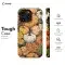 Seamless Autumn Aesthetic Pumpkin Phone Case iPhone Samsung Cover Pixel 1021 - Image 5