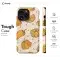 Seamless Autumn Pumpkins Phone Case iPhone Samsung Cover Pixel 1076 - Image 5