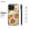 Seamless Autumn Pumpkins Phone Case iPhone Samsung Cover Pixel 1076 - Image 7