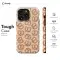 Seamless Beagle Phone Case iPhone Samsung Cover Pixel 1443 - Image 5