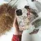 Seamless Bladee 333 Phone Case iPhone Samsung Pixel & More 350 - Image 2