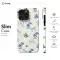 Seamless Blue Blueberry Coquette Bow Phone Case iPhone Samsung Cover Pixel 1014 - Image 6
