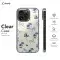 Seamless Blue Blueberry Coquette Bow Phone Case iPhone Samsung Cover Pixel 1014 - Image 7