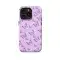 Seamless Butterfly Pattern Phone Case iPhone Samsung Pixel & More 141 - Image 1