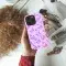 Seamless Butterfly Pattern Phone Case iPhone Samsung Pixel & More 141 - Image 2