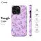 Seamless Butterfly Pattern Phone Case iPhone Samsung Pixel & More 141 - Image 5