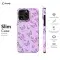 Seamless Butterfly Pattern Phone Case iPhone Samsung Pixel & More 141 - Image 6