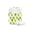 Seamless Cactus Botanical AirPods Case AirPods Pro AirPods Pro 2 AirPods 3 AirPods 2 Glossy 1162 - Image 1