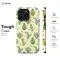 Seamless Cactus Botanical Phone Case iPhone Samsung Cover Pixel 1162 - Image 5
