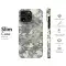 Seamless Camouflage Phone Case iPhone Samsung Cover Pixel 2209 - Image 7