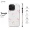 Seamless Charming Pink Bow Coquette Phone Case iPhone Samsung Cover Pixel 1010 - Image 5